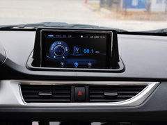 2015款 1.6L 手动 乐享型