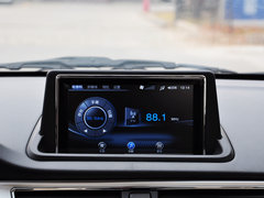 2015款 1.6L 手动 乐享型