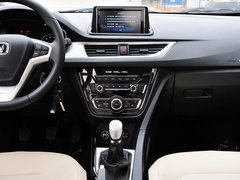 2015款 1.6L 手动 乐享型