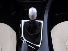 2015款 1.6L 手动 乐享型