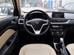 2015款 1.6L 手动 乐享型