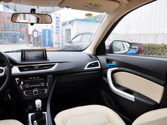2015款 1.6L 手动 乐享型