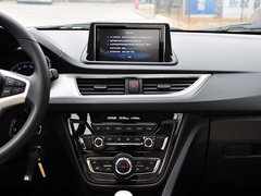 2015款 1.6L 手动 乐享型