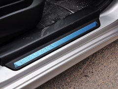 2015款 1.6L 手动 乐享型
