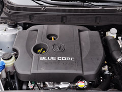 2015款 1.6L 手动 乐享型