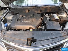 2015款 1.6L 手动 乐趣型