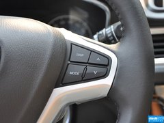 2015款 1.6L 手动 乐趣型