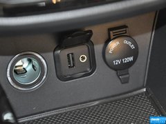 2015款 1.6L 手动 乐趣型