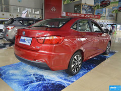 2015款 1.6L 手动 乐趣型