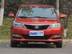 2015款 1.6L 手动 乐趣型