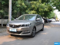 2015款 1.6L 手动 乐趣型