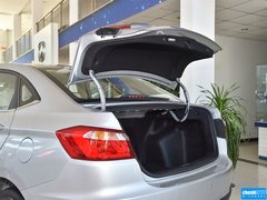 2015款 1.6L 手动 乐享型