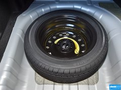 2015款 1.6L 手动 乐享型