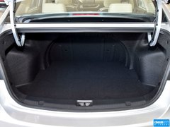 2015款 1.6L 手动 乐享型