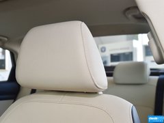 2015款 1.6L 手动 乐享型