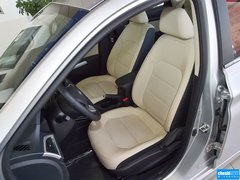 悦翔V7 2015款 1.6L 手动 乐享型