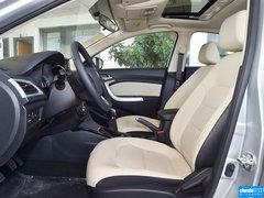 2015款 1.6L 手动 乐享型
