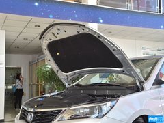 2015款 1.6L 手动 乐享型