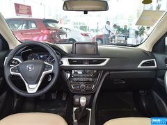 2015款 1.6L 手动 乐享型
