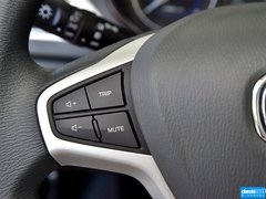 2015款 1.6L 手动 乐享型