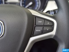 2015款 1.6L 手动 乐享型