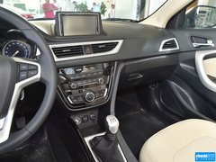 2015款 1.6L 手动 乐享型