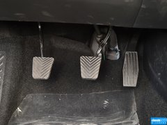 悦翔V7 2015款 1.6L 手动 乐享型