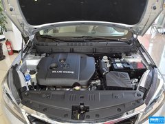 2015款 1.6L 手动 乐享型