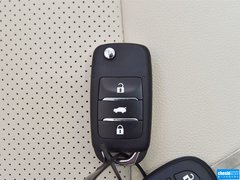 2015款 1.6L 手动 乐享型