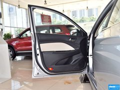 2015款 1.6L 手动 乐享型