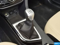 2015款 1.6L 手动 乐享型