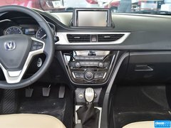 2015款 1.6L 手动 乐享型