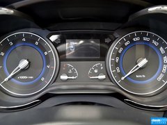 2015款 1.6L 手动 乐享型