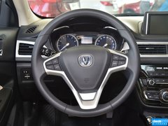 2015款 1.6L 手动 乐享型