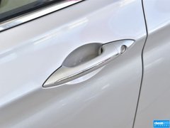 2015款 1.6L 手动 乐享型