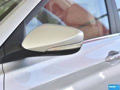 2015款 1.6L 手动 乐享型