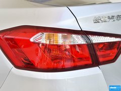 2015款 1.6L 手动 乐享型