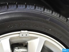 2015款 1.6L 手动 乐享型