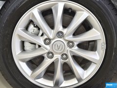 2015款 1.6L 手动 乐享型