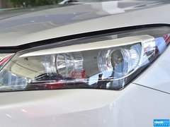 2015款 1.6L 手动 乐享型