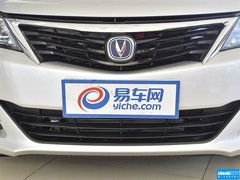 2015款 1.6L 手动 乐享型