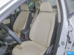 2015款 1.6L 手动 乐享型
