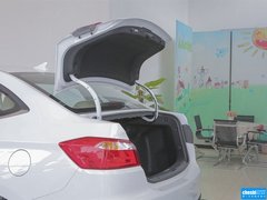 2015款 1.6L 手动 乐享型