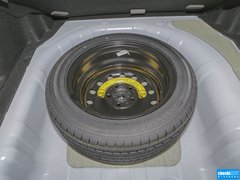 2015款 1.6L 手动 乐享型
