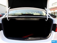 2015款 1.6L 手动 乐享型