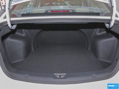 2015款 1.6L 手动 乐享型