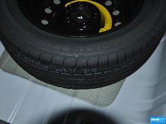 2015款 1.6L 手动 乐享型