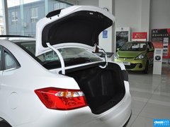 2015款 1.6L 手动 乐享型