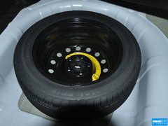 2015款 1.6L 手动 乐享型