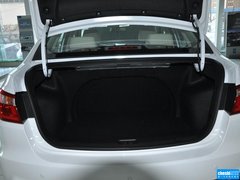 2015款 1.6L 手动 乐享型
